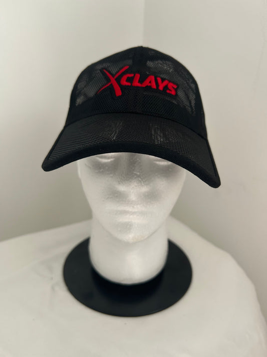 XCLAYS CAP