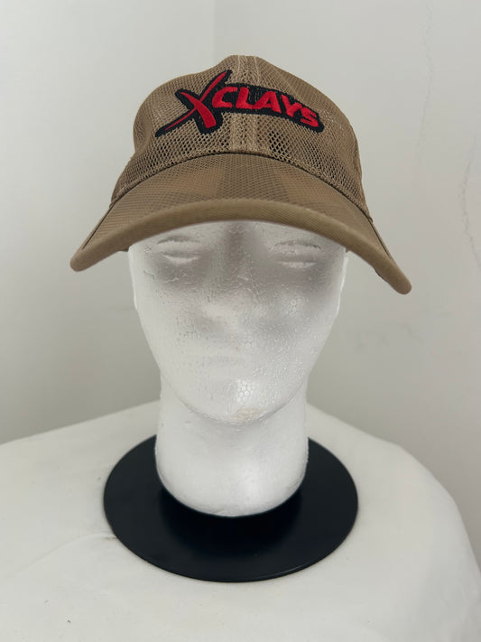 XCLAYS CAP