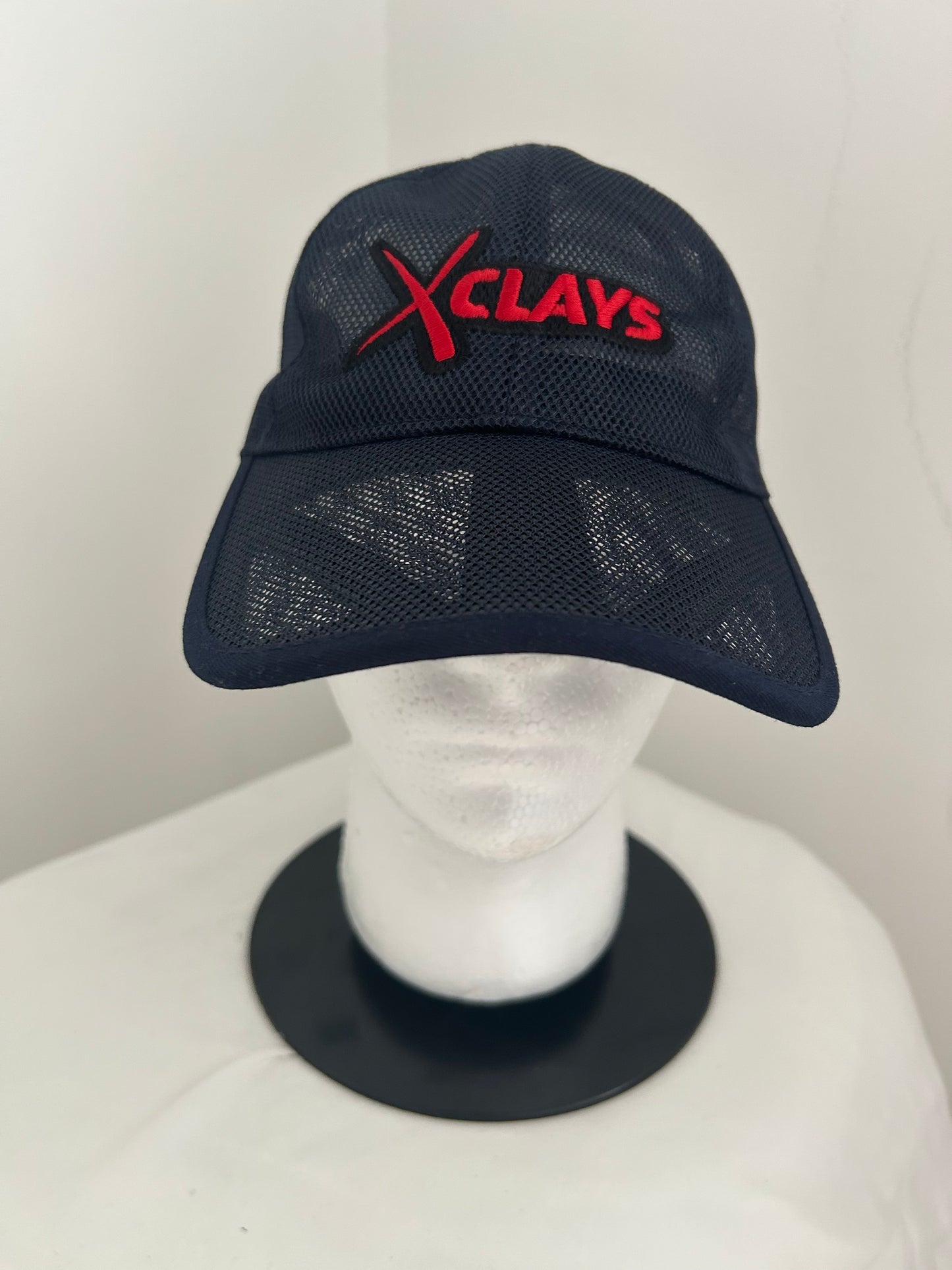 XCLAYS CAP